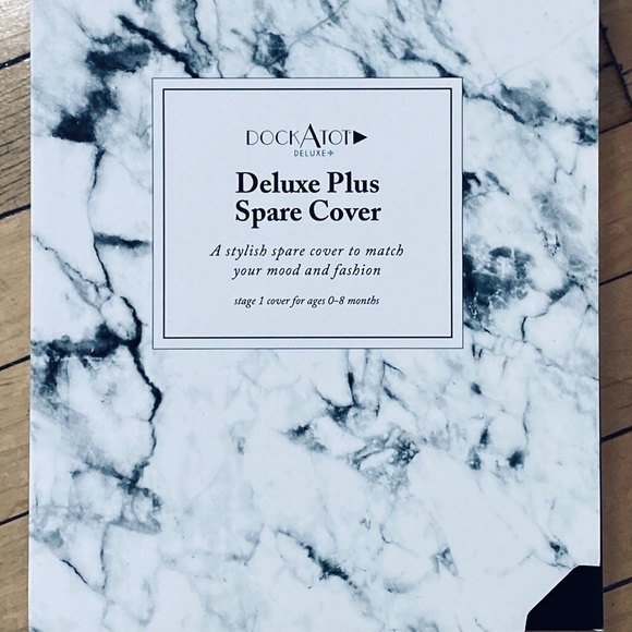 2️⃣ for 1️⃣ PRICE 📣  2 COVERS ➕ 1 DOCKATOT DELUXE - Picture 4 of 6